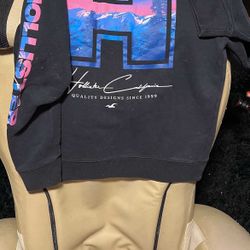 Hollister Men’s M sweatshirt