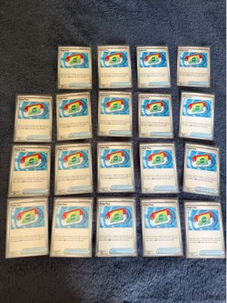 Poké Pad Perfect Order Pokemon