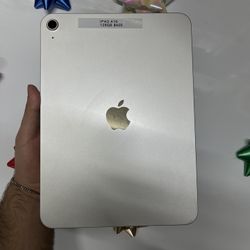 IPAD A16 FULLY UNLOCKED 