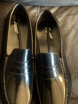 Men’s Loafers & Adidas Slides