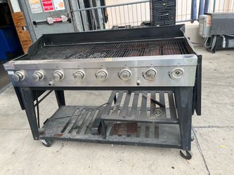 Royal Gourmet Grill