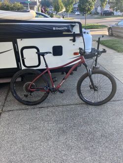 CO-OP DRT 2.2 Hardtail Mountain Bike