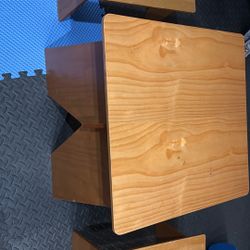 Kids Table And Chairs