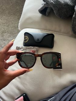Ray Bans Mega Hawkeye Style