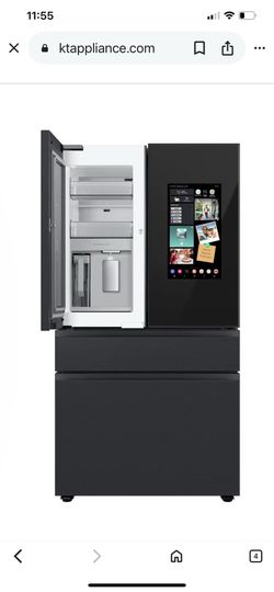 Samsung Fridge