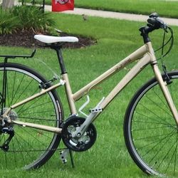 Trek 7.3 deals hybrid bike price