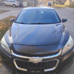 2014 Chevrolet Malibu