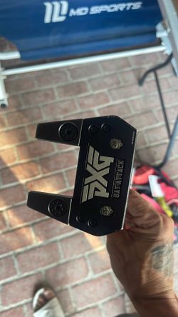 PXG BAT ATTACK putter