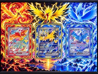 30th celebration Pokemon
