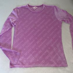 Juicy Couture Track Suit Pajamas Lounge Wear