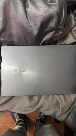 Asus Zenbook