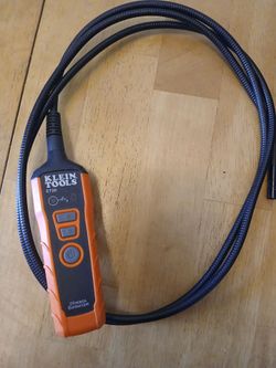 Klein Tools ET20 Wireless Borescope