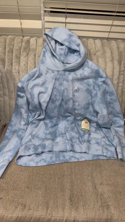 Jordan Brand Tie-Dye Pullover Hoodie