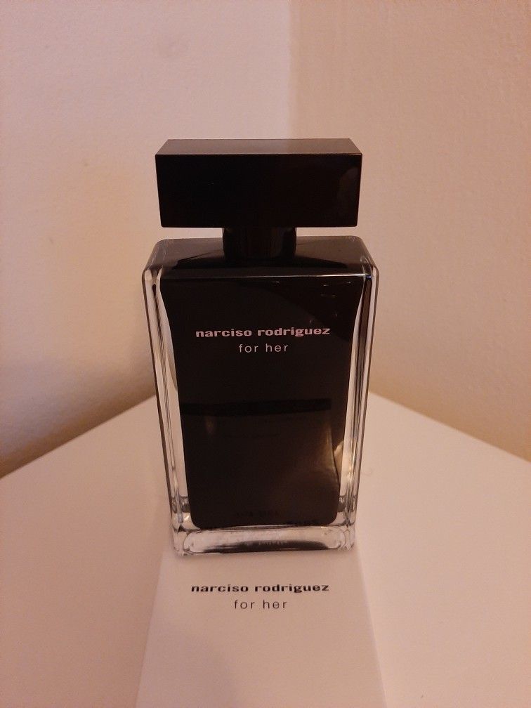 NARCISO RODRIGUEZ FOR HER