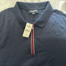 Express Polo