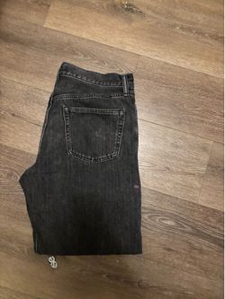 gap jeans,
