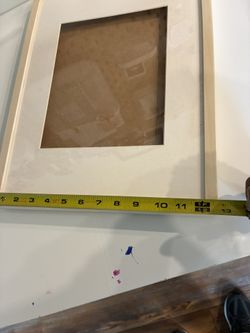 Wood Frame