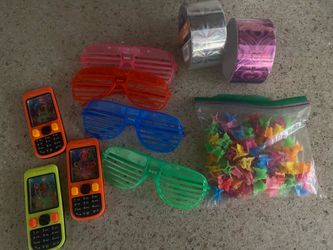 Y2K Accessories