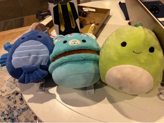squishmellows