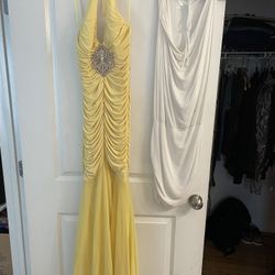 Prom Dress/ Evening gown