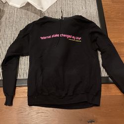 Eternal Stake Hoodie-Large