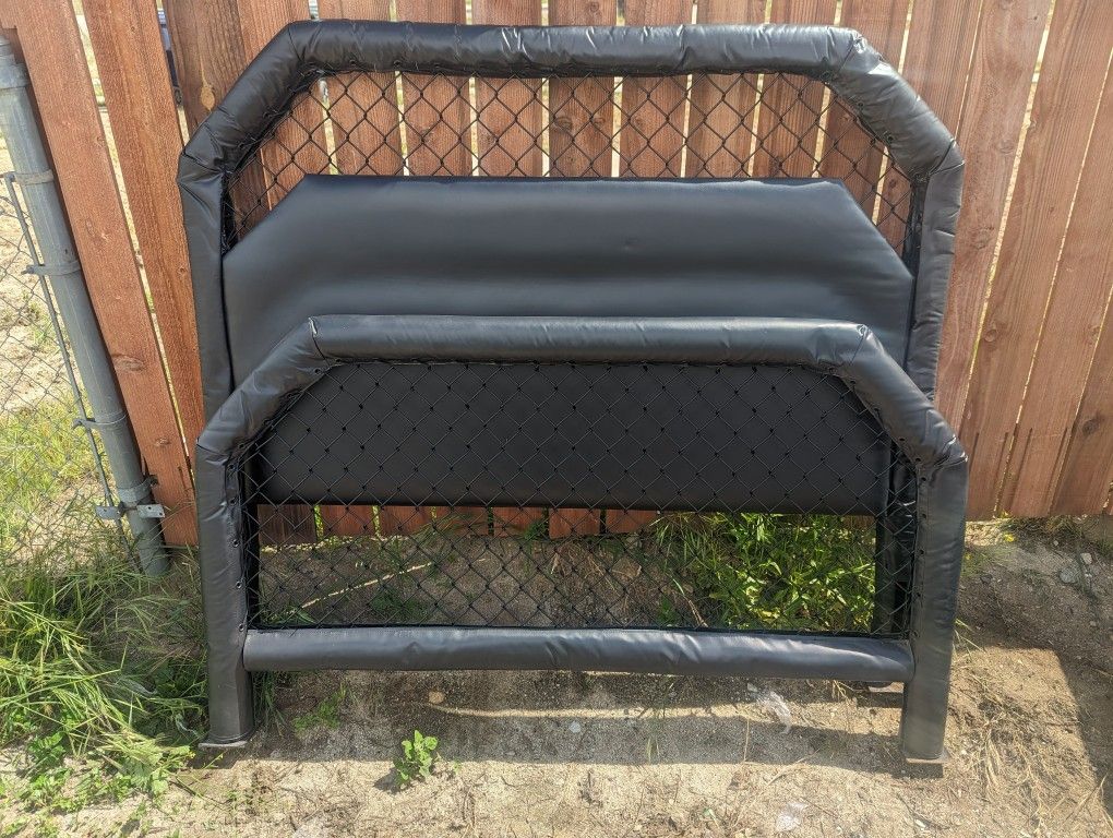 UFC Bed In Perfect Condition
