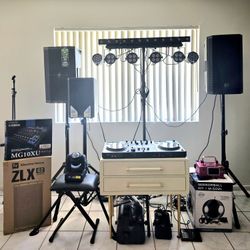 Dj Completo 