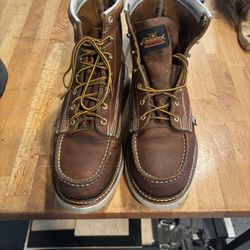 Thorogood Boots 11.5
