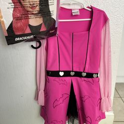 Costume Monster High