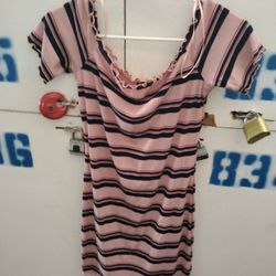 Fashion Nova Dress