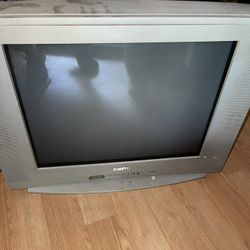 Original Sanyo TV 