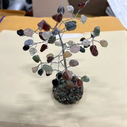 Gem Tree