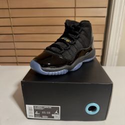 Air Jordan 11 Retro Gamma Blue