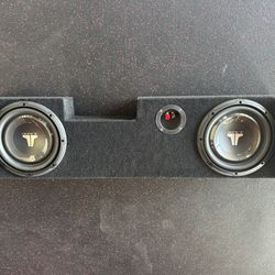 🔊 Save huge! Complete Car Audio System – Arc Audio Amp, Speakers, JL Sub Box + Wiring (Full Setup)