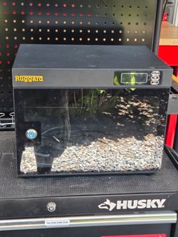 (New) Ruggard dry medicine or anything you want humidity controlled