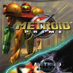 Metroid Prime 