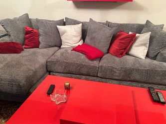 Sectional for Sale