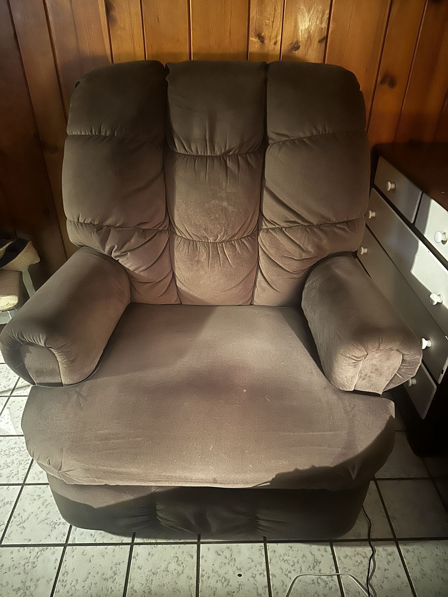 The Beast Recliner