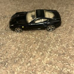 Hot Wheel