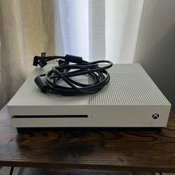 Gaming Console