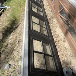 Used Doors 