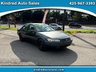 1999 Toyota Camry