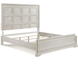 CALIFORNIA KING BED 💥💥HEAVY DUTY WOOD. 🪵 Tradition Aesthetic 💥💥