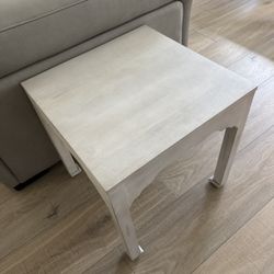 2 Tables, New Never Used 