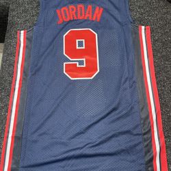 Michael Jordan Jerseys