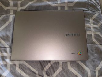 Samsung Chromebook