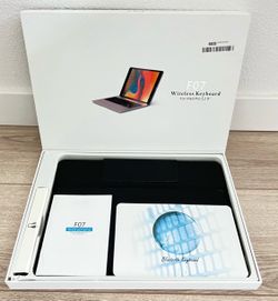 Apple Wireless Keyboard for iPad Pro 12.0" New in box