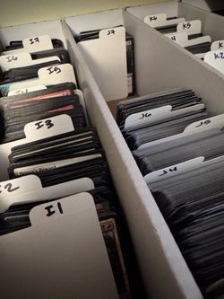 MTG Magic The Gathering Cards Bulk