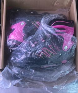 Hiboy Pink Skates/Patines
