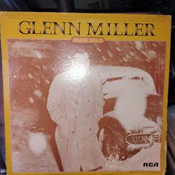 Pure Gold Glenn Miller 